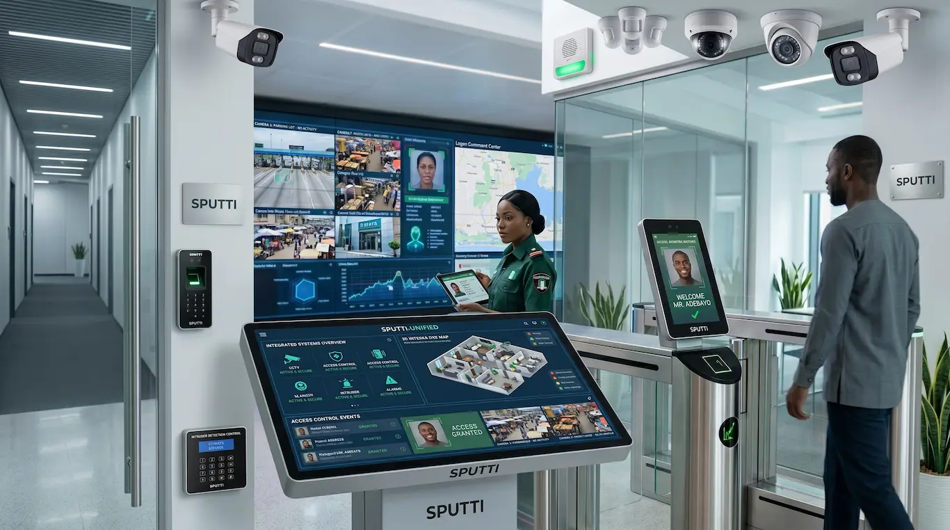 Electronic Systems - Solution