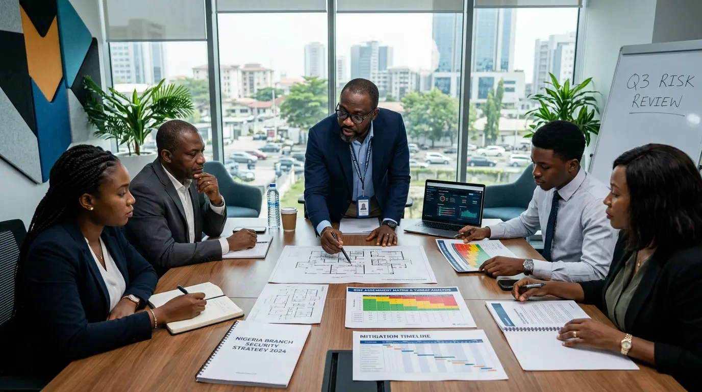 Security Review Team