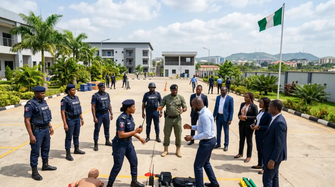 Security Training